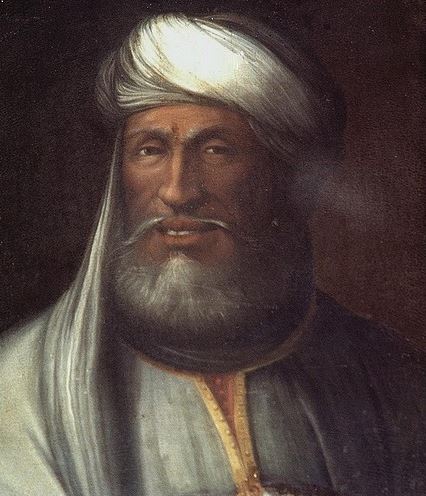 Tariq ibn Ziyad